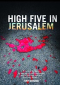 Cover: High Five in Jerusalem - Lulu.com