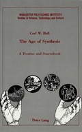 Cover: The Age of Synthesis - Peter Lang Verlag