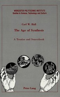Enlarge image Cover: The Age of Synthesis - Peter Lang Verlag