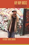 Cover: Hip Hop Desis - Duke University Press