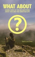 Cover: What About? - Blurb