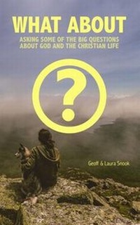Enlarge image Cover: What About? - Blurb