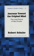 Cover: Journeys Toward the Original Mind - Peter Lang Verlag
