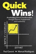 Cover: Quick Wins - Lulu.com