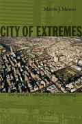 Cover: City of Extremes - Duke University Press