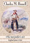 Cover: Charles M. Russell - University of New Mexico Press