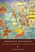 Cover: Arrested Histories - Duke University Press