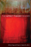 Cover: The Affect Theory Reader - Duke University Press