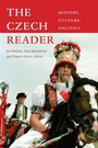 Cover: The Czech Reader - Duke University Press