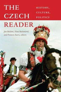 Enlarge image Cover: The Czech Reader - Duke University Press