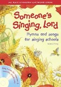 Cover: Someone's Singing, Lord: Singalong DVD-Rom - A & C Black Music