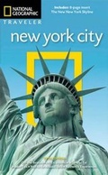 Cover: Nat Geo Traveler New York City - National Geographic Society