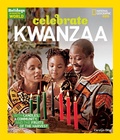 Cover: Celebrate Kwanzaa - National Geographic Kids