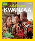 Cover: Holidays Around the World: Celebrate Kwanzaa - National Geographic Kids