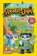 Cover: Animal Jam - National Geographic Kids