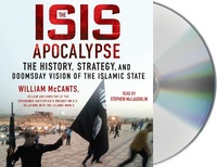 Enlarge image Cover: The Isis Apocalypse - MacMillan Audio