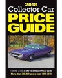 Cover: 2018 Collector Car Price Guide - Krause Publications