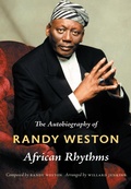 Cover: African Rhythms - Duke University Press