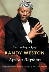 Enlarge image Cover: African Rhythms - Duke University Press