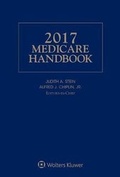 Cover: Medicare Handbook - Aspen Publishers Inc.,U.S.