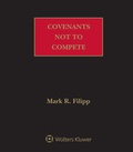 Cover: Covenants Not to Compete - Aspen Publishers