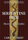 Cover: A Serpentine Path - Far Press