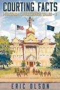 Cover: Courting Facts - Dog Ear Publishing