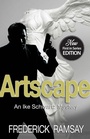 Cover: Artscape - Poisoned Pen Press