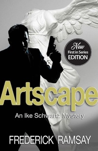 Enlarge image Cover: Artscape - Poisoned Pen Press