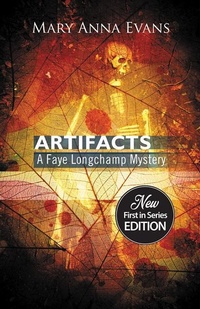 Enlarge image Cover: Artifacts - Sourcebooks