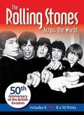 Cover: Rolling Stones (Print Pack) - teNeues Publishing Company