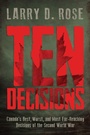 Cover: Ten Decisions - Dundurn Group Ltd