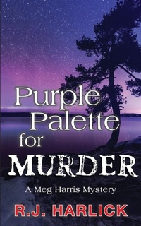 Abbildung von: Purple Palette for Murder - Dundurn Group Ltd