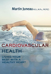 Enlarge image Cover: Cardiovascular Health - Dundurn Press