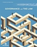 Cover: World Development Report 2017 - World Bank Publications