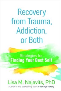 Enlarge image Cover: Recovery from Trauma, Addiction, or Both - Guilford Press