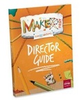 Cover: Additional Director Guide