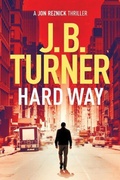 Cover: Hard Way - Thomas & Mercer