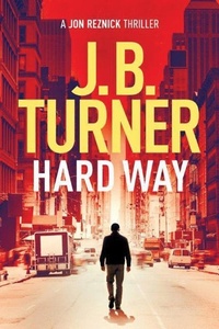 Enlarge image Cover: Hard Way - Thomas & Mercer