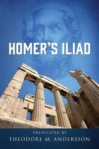 Abbildung von: Homer's Iliad - Outskirts Press