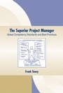 Cover: The Superior Project Manager - CRC Press