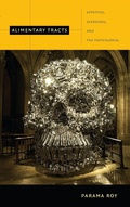 Cover: Alimentary Tracts - Duke University Press