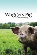 Cover: Woggers Pig - Rosedog Books