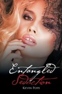 Cover: Entangled Seduction - Partridge Publishing