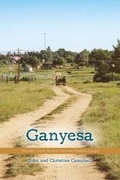 Cover: Ganyesa - Bookbaby