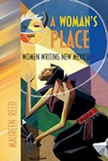 Cover: A Woman's Place - University of New Mexico Press