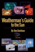 Cover: Weatherman's Guide to the Sun - BOOKBABY