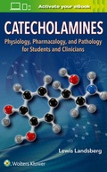 Cover: Catecholamines - Lippincott Williams and Wilkins