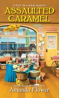 Cover: Assaulted Caramel - Kensington Publishing