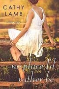 Cover: No Place I'd Rather Be - Kensington Publishing